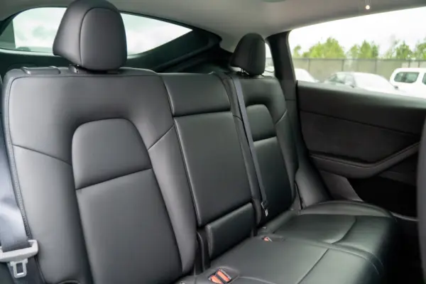 Tesla Model Y Long Range Dual Motor AWD 10
