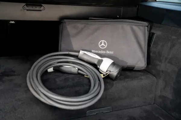 Mercedes-Benz C 300 de T 9G-TRONIC Night Edition 20