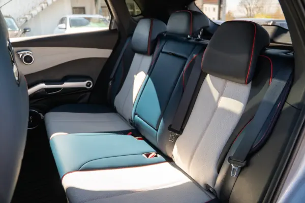 BYD Atto 3 Design 15