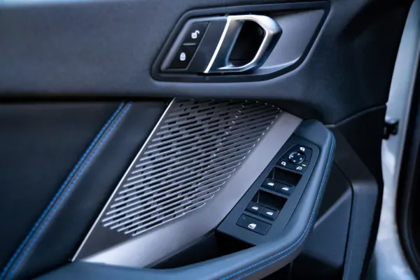 BMW 218 Gran Coupé d Pack Desportivo M 18