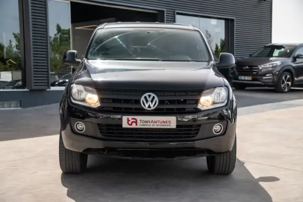 Volkswagen Amarok 2.0 BiTDI Highline 7