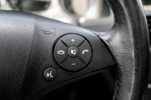 Mercedes-Benz C 220 CDI Avantgarde 29