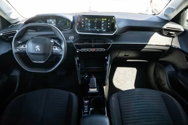 Peugeot e-208 50 kWh Active 18