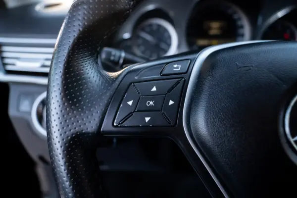 Mercedes-Benz E 220 BlueTEC 9G-TRONIC Avantgarde 13