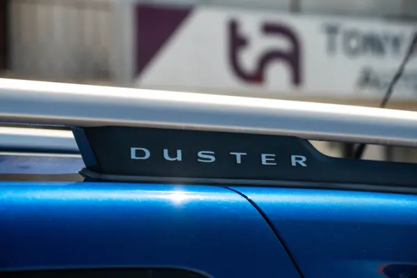 Dacia Duster 1.0 TCe ECO-G Extreme Bi-Fuel 14