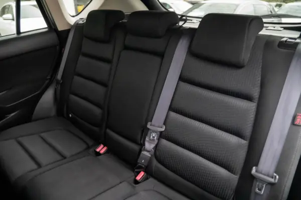 Mazda CX-5 2.2 D Essence 19