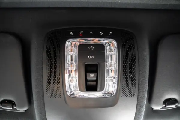 Mercedes-Benz GLE 350 de 4Matic 27