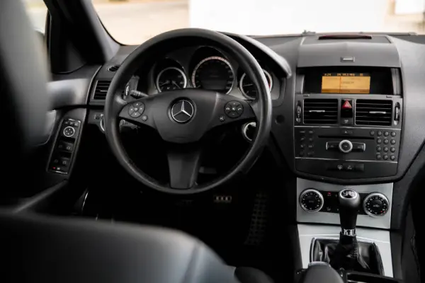Mercedes-Benz C 220 CDI Avantgarde 13
