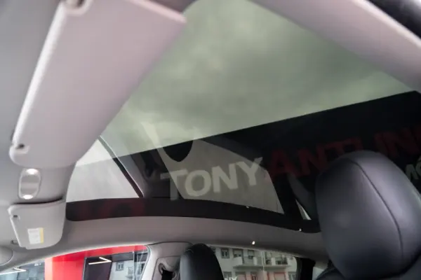 Tesla Model Y Long Range Dual Motor AWD 16