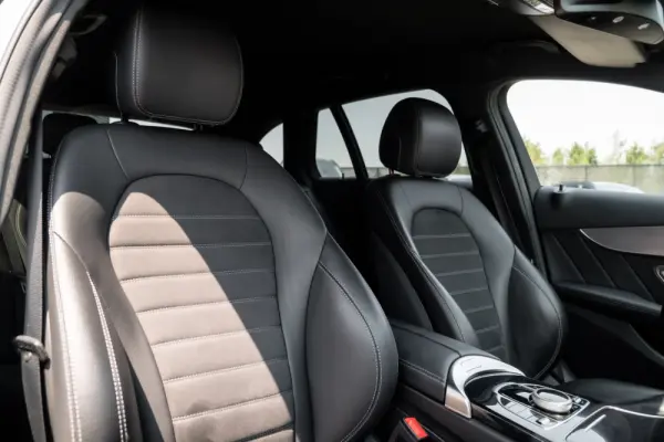 Mercedes-Benz C 300 de T 9G-TRONIC AMG Line 26
