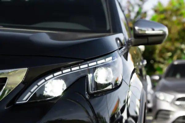 Peugeot 3008 2.0 BlueHDi GT Line EAT8 14