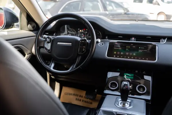 Land Rover Range Rover Evoque D150 S 30