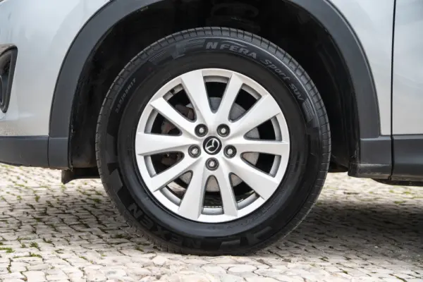 Mazda CX-5 2.2 D Essence 20