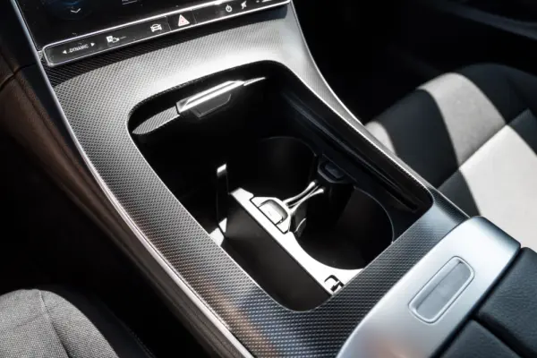 Mercedes-Benz C 220 Station d 9G-TRONIC 32