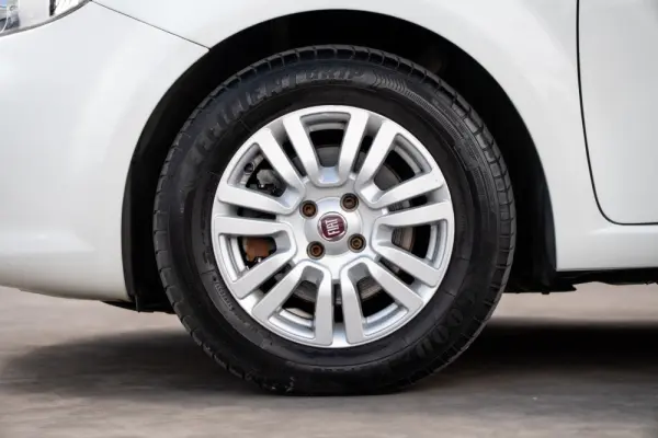 Fiat Punto 1.3 M-Jet Easy S&S 7