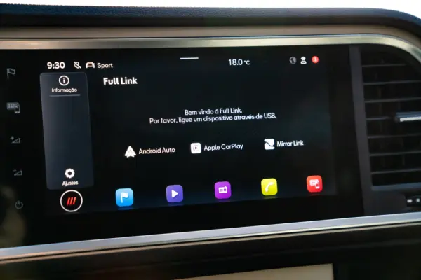 SEAT Ateca 1.5 TSI Xcellence 22
