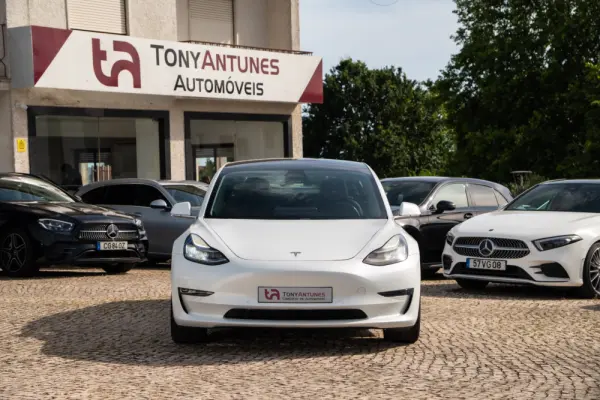 Tesla Model 3 Long Range AWD Dual Motor Performance 20