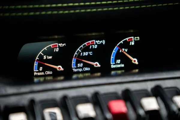 Lamborghini Huracán 5.2 V10 LP Performance 29