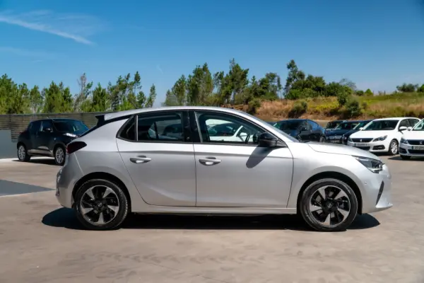Opel Corsa-e Edition 9