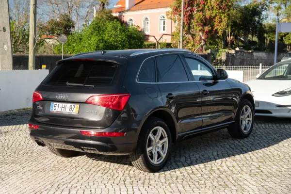 Audi Q5 2.0 TDI Sport 3