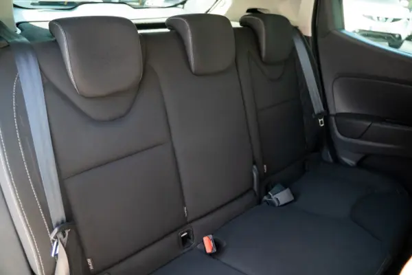 Renault Clio 1.5 dCi Limited 24