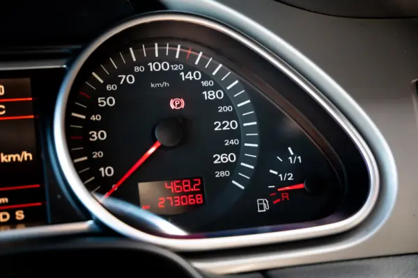 Audi Q7 3.0 TDI DPF quattro tiptronic 20