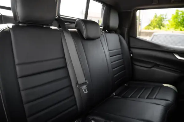 Mercedes-Benz X 350 d Power 4-Matic 27