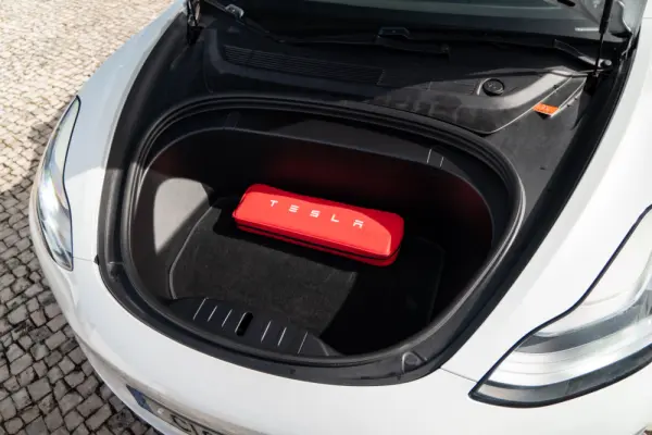 Tesla Model 3 Long Range AWD Dual Motor Performance 21