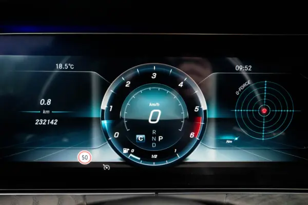 Mercedes-Benz CLS 350 d 4Matic AMG Line 30