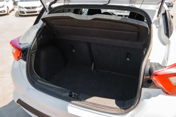 Nissan Micra 1.5 dCi Acenta S/S 13