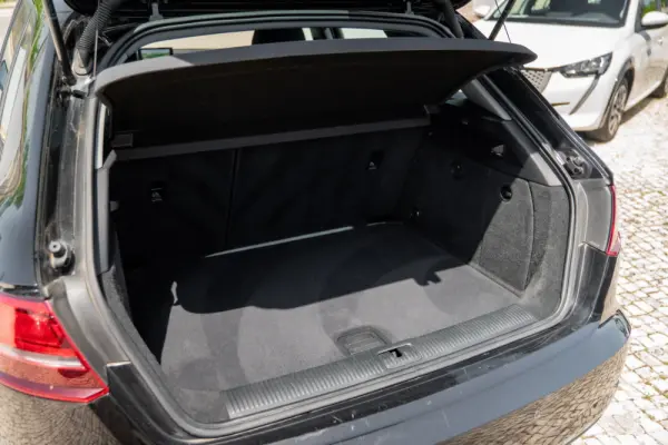 Audi A3 Sportback 1.6 TDI Design 30