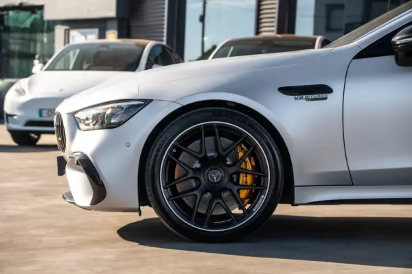 Mercedes-Benz AMG GT 63 S E Performance 7