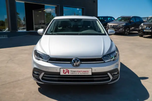 Volkswagen Polo 1.0 TSI Life 13