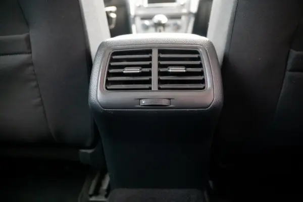 Volkswagen Golf 1.6 TDi GPS Edition 22