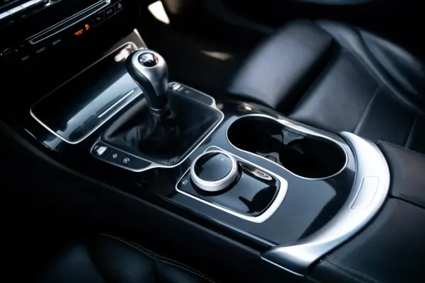 Mercedes-Benz C 200 (BlueTEC) d Station AMG Line 24