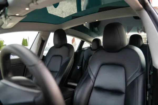 Tesla Model 3 Long Range AWD Dual Motor 22