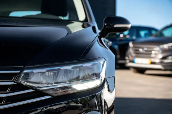 Volkswagen Passat Variant 2.0 TDI Elegance DSG 15