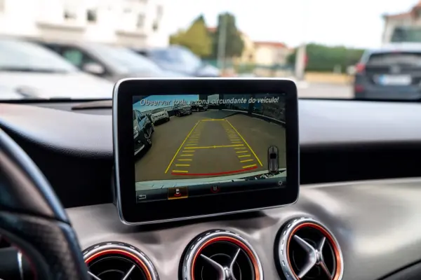 Mercedes-Benz GLA 180 (CDI) d 7G-DCT AMG Line 36