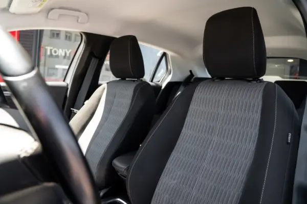 Opel Corsa-e Edition 20