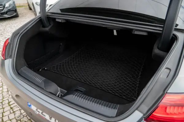Mercedes-Benz CLS 350 d 4Matic AMG Line 19