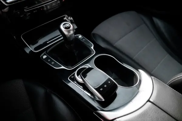 Mercedes-Benz C 200 BlueTEC Avantgarde 19