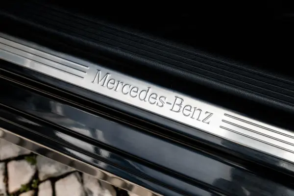 Mercedes-Benz C 220 CDI Avantgarde 25