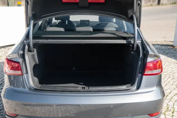 Audi A3 Limousine 30 TDI Design 13