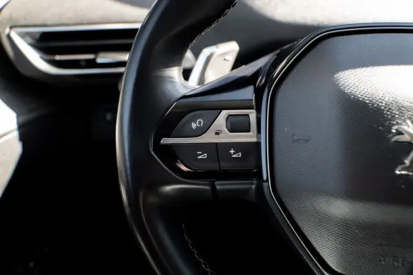 Peugeot 3008 1.6 Hybrid Allure Pack e-EAT8 16