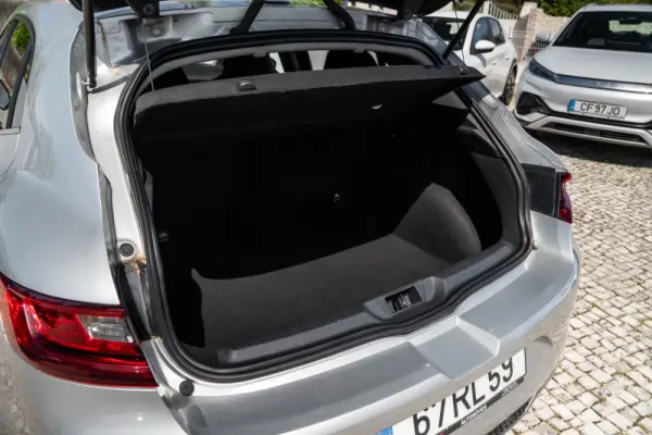 Renault Mégane 1.6 dCi GT Line 11