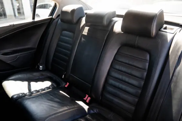 Volkswagen Passat 2.0 TDI Highline 20