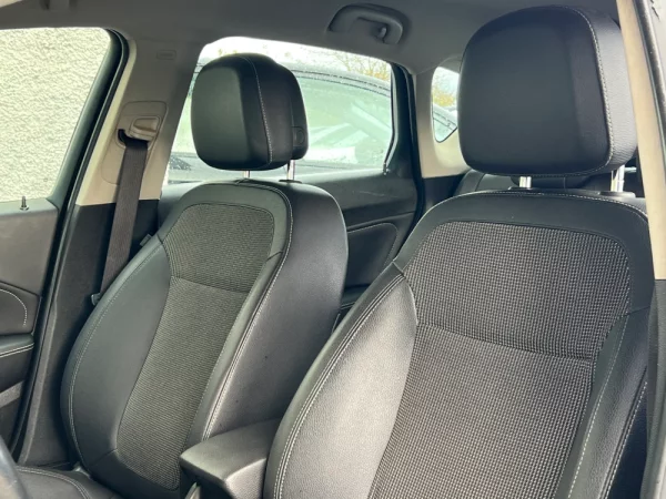 Opel Astra 1.7 CDTi Edition 8