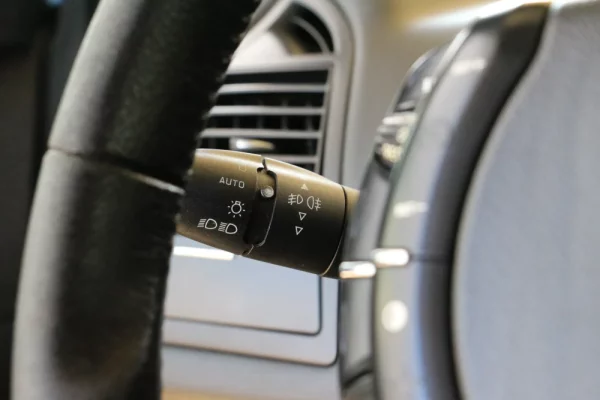 Citroën C4 1.6 HDi 110 VTR 22