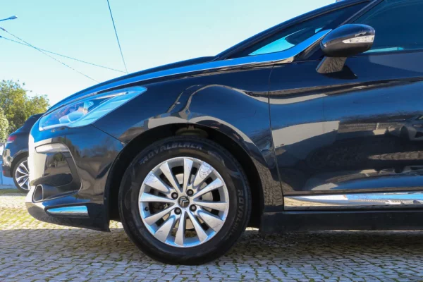 DS DS5 1.6 e-HDi Be Chic ETG6 7