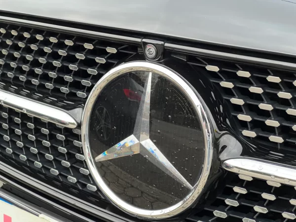 Mercedes-Benz E 300 de T 9G-TRONIC Night Edition 11